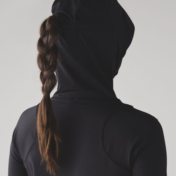 Lululemon Cadence Crusher Hoodle - Picture 4 of 7